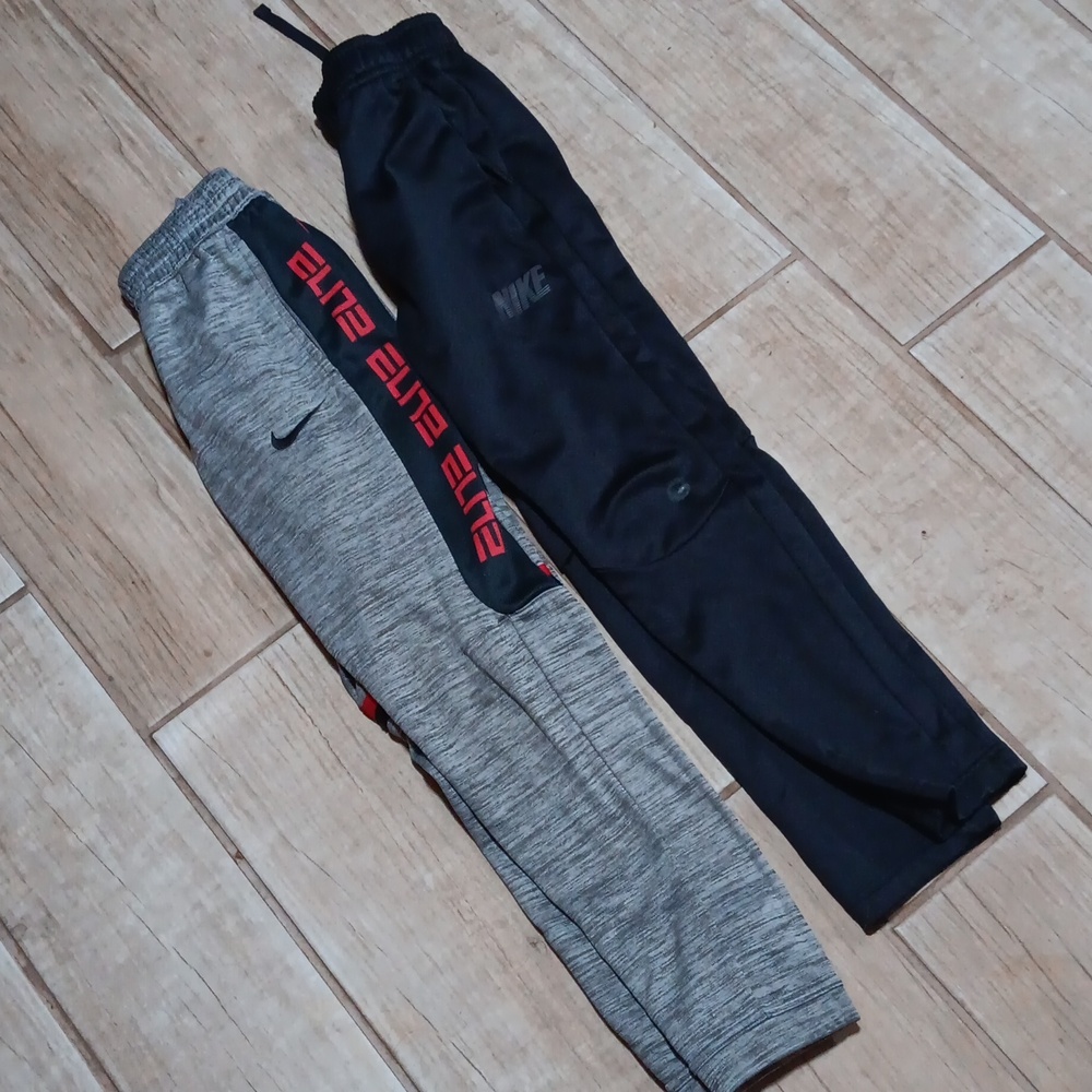 Boys nike pants